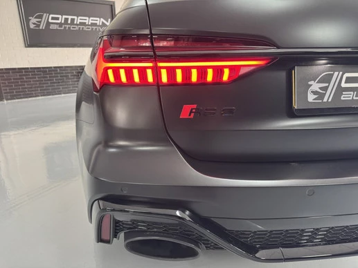 Audi RS6 - Afbeelding 13 van 23