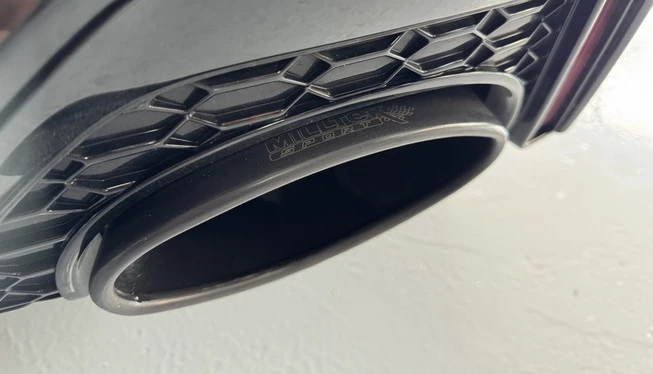 Audi RS6 - Afbeelding 14 van 23