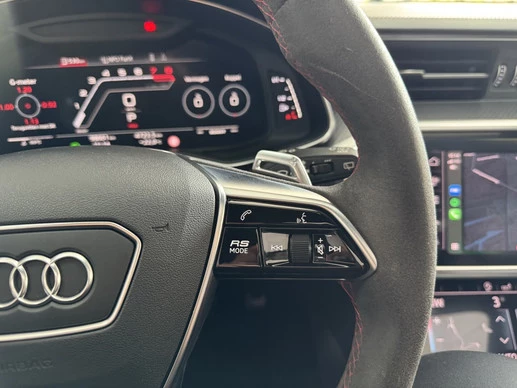 Audi RS6 - Afbeelding 16 van 23