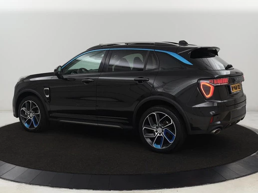 Lynk & Co 01 - Afbeelding 2 van 30