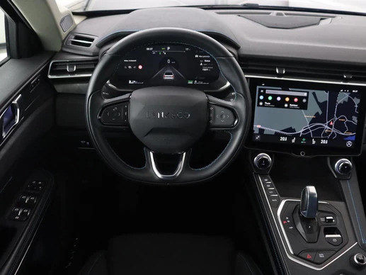 Lynk & Co 01 - Afbeelding 3 van 30