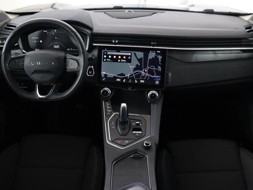 Lynk & Co 01 - Afbeelding 9 van 30