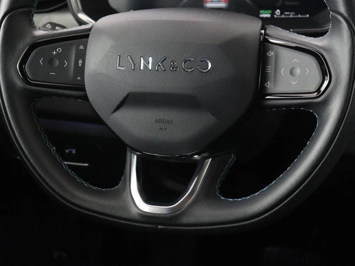 Lynk & Co 01 - Afbeelding 10 van 30