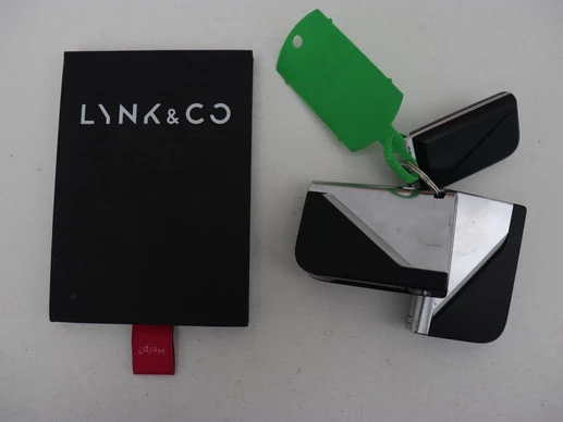 Lynk & Co 01 - Afbeelding 14 van 30