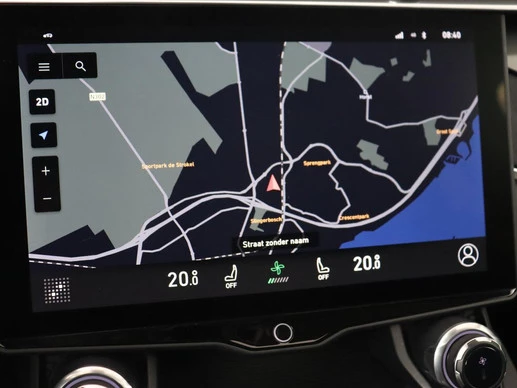 Lynk & Co 01 - Afbeelding 22 van 30