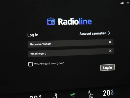 Lynk & Co 01 - Afbeelding 25 van 30