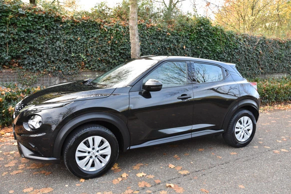 Nissan Juke - Afbeelding 2 van 13