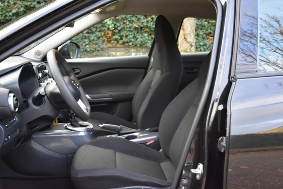 Nissan Juke - Afbeelding 7 van 13