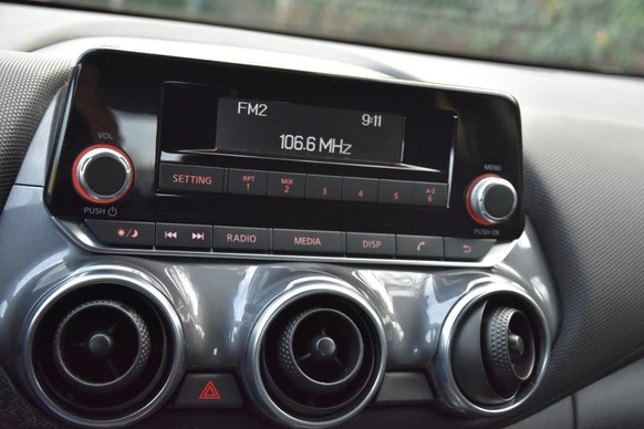 Nissan Juke - Afbeelding 11 van 13