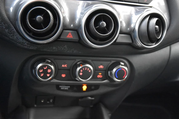 Nissan Juke - Afbeelding 12 van 13