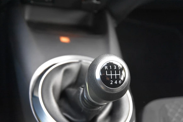 Nissan Juke - Afbeelding 13 van 13