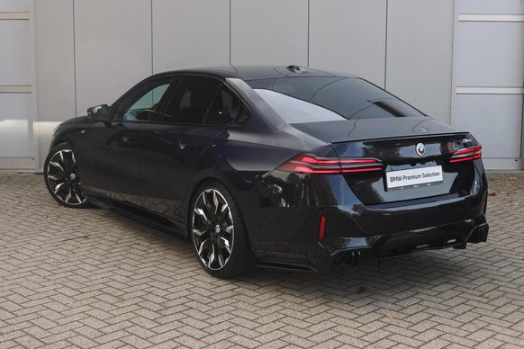 BMW i5 - Afbeelding 2 van 30