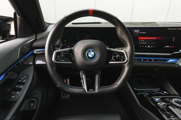 BMW i5 - Afbeelding 3 van 30