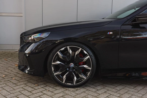 BMW i5 - Afbeelding 4 van 30