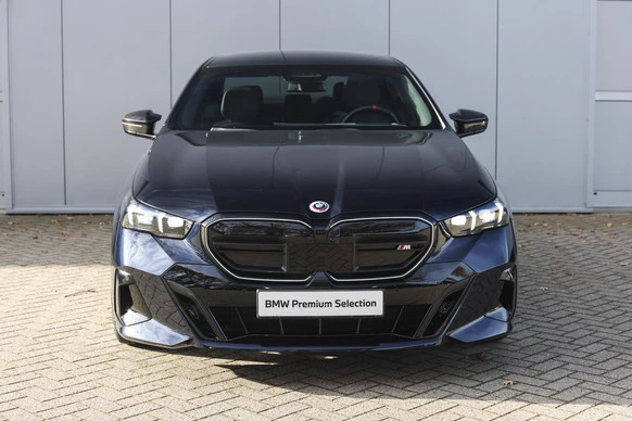 BMW i5 - Afbeelding 5 van 30