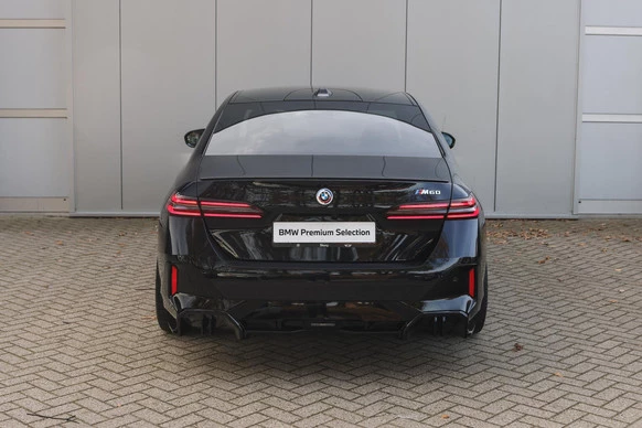 BMW i5 - Afbeelding 6 van 30