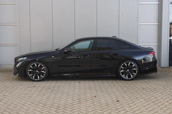 BMW i5 - Afbeelding 7 van 30