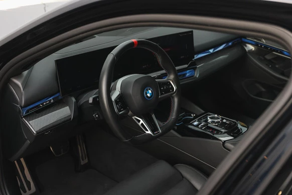 BMW i5 - Afbeelding 9 van 30