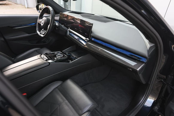 BMW i5 - Afbeelding 10 van 30