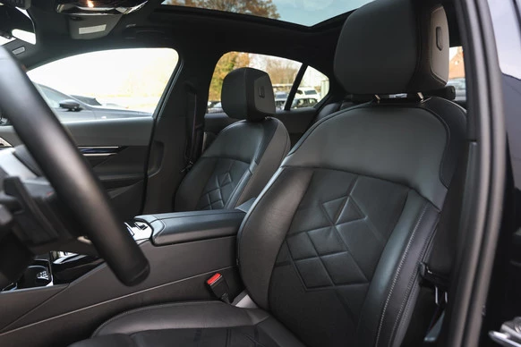 BMW i5 - Afbeelding 13 van 30