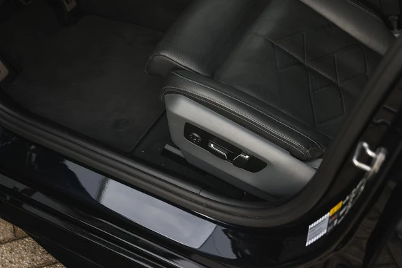 BMW i5 - Afbeelding 14 van 30