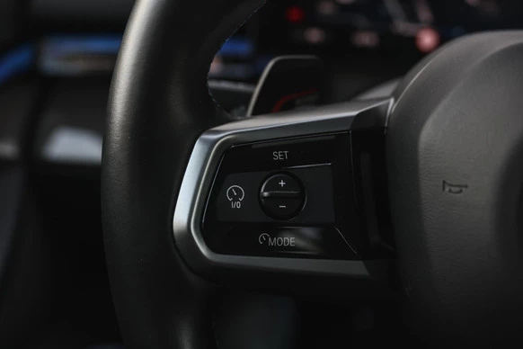 BMW i5 - Afbeelding 16 van 30