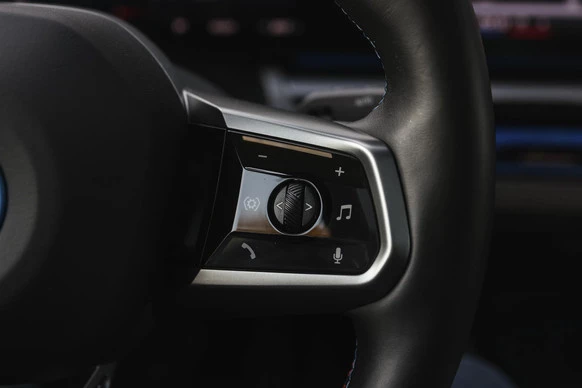 BMW i5 - Afbeelding 17 van 30