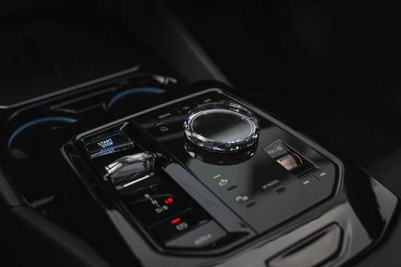 BMW i5 - Afbeelding 18 van 30