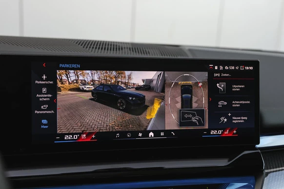 BMW i5 - Afbeelding 20 van 30