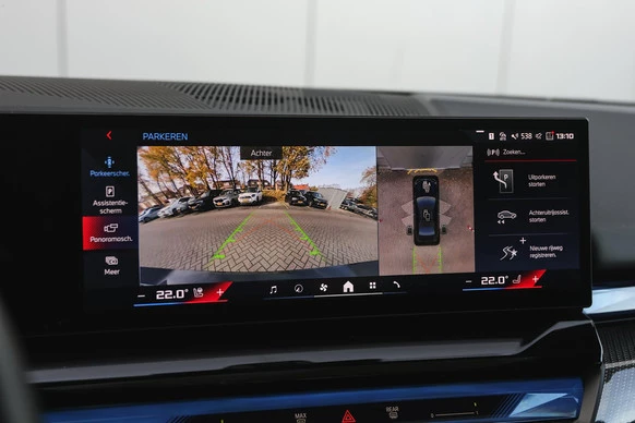 BMW i5 - Afbeelding 21 van 30