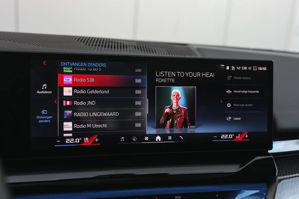 BMW i5 - Afbeelding 22 van 30