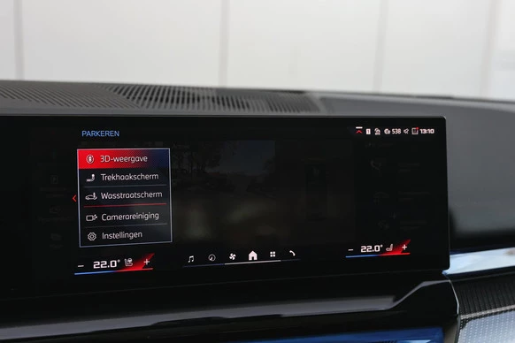 BMW i5 - Afbeelding 23 van 30