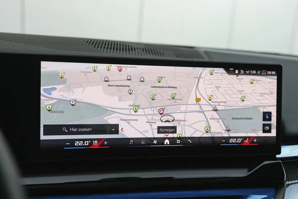 BMW i5 - Afbeelding 24 van 30