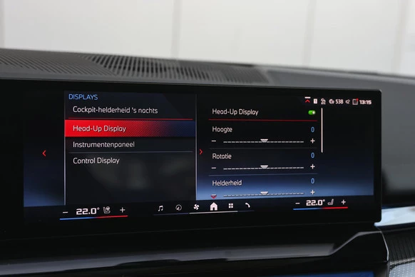 BMW i5 - Afbeelding 26 van 30