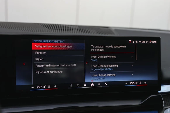 BMW i5 - Afbeelding 27 van 30