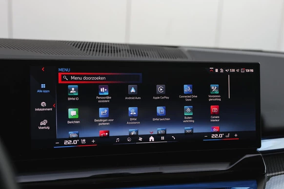 BMW i5 - Afbeelding 28 van 30