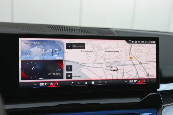 BMW i5 - Afbeelding 29 van 30