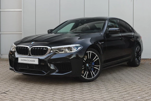 BMW M5 - Afbeelding 1 van 30