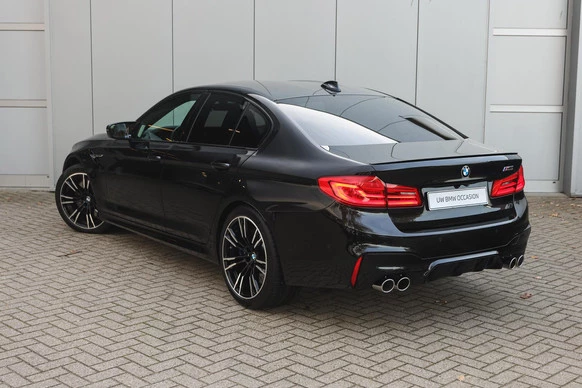 BMW M5 - Afbeelding 2 van 30