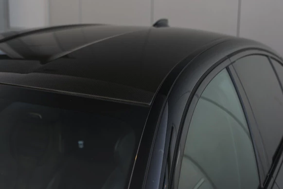 BMW M5 - Afbeelding 4 van 30