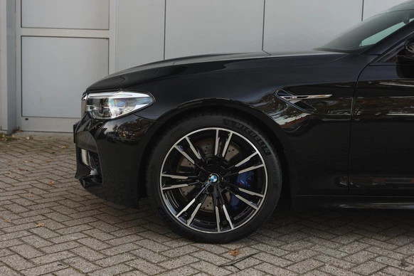 BMW M5 - Afbeelding 5 van 30
