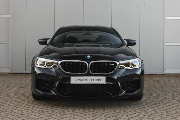 BMW M5 - Afbeelding 6 van 30