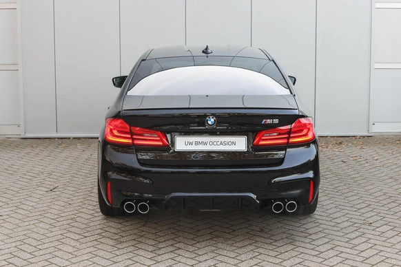 BMW M5 - Afbeelding 7 van 30