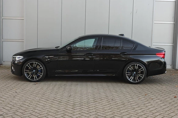 BMW M5 - Afbeelding 8 van 30