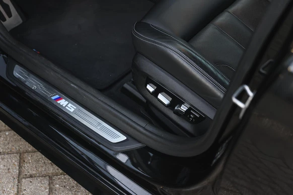 BMW M5 - Afbeelding 14 van 30