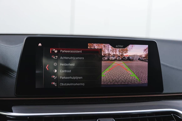 BMW M5 - Afbeelding 23 van 30