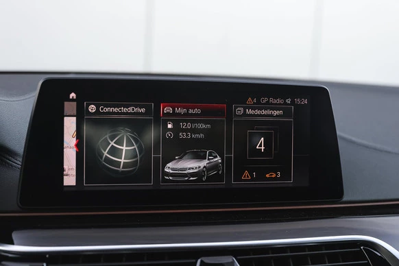 BMW M5 - Afbeelding 24 van 30