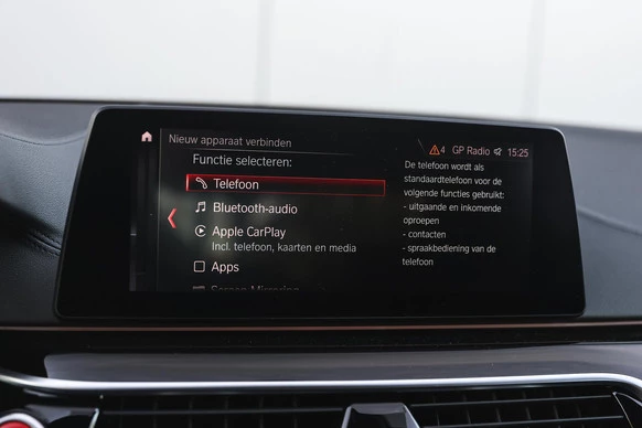 BMW M5 - Afbeelding 25 van 30