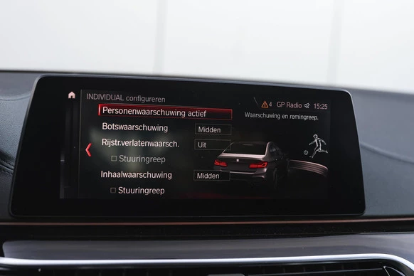 BMW M5 - Afbeelding 26 van 30