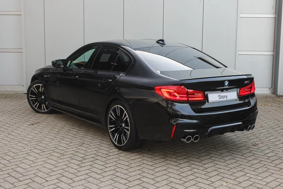 BMW M5 - Afbeelding 2 van 30